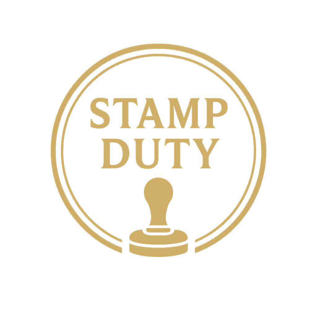 Stamp Duty Check