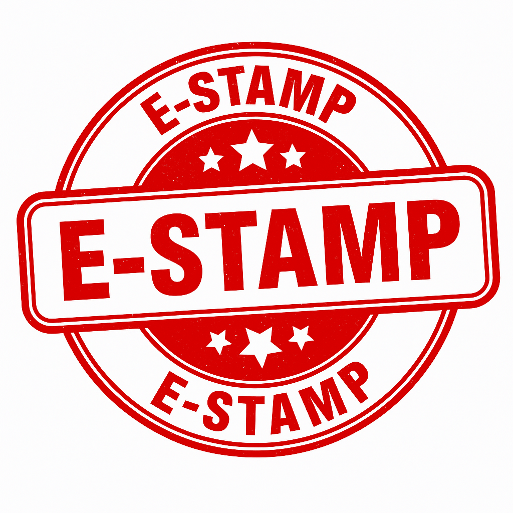 e-Stamps
