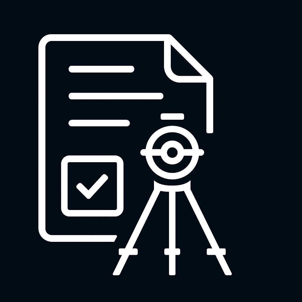 True Deeds & Documents Hub Logo